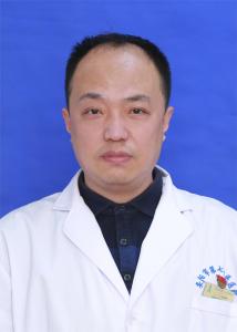 孟强-主治医师